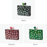 ツモリチサト 二つ折り財布 tsumorichisatoCARRY | ギャレリア Bag＆Luggage | 詳細画像7 