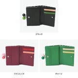 ツモリチサト 二つ折り財布 tsumorichisatoCARRY | ギャレリア Bag＆Luggage | 詳細画像8 
