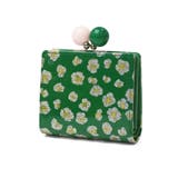 ツモリチサト 二つ折り財布 tsumorichisatoCARRY | ギャレリア Bag&Luggage | 詳細画像14