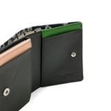 ツモリチサト 二つ折り財布 tsumorichisatoCARRY | ギャレリア Bag&Luggage | 詳細画像18