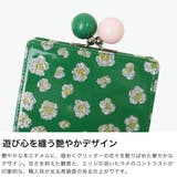 ツモリチサト 二つ折り財布 tsumorichisatoCARRY | ギャレリア Bag&Luggage | 詳細画像3