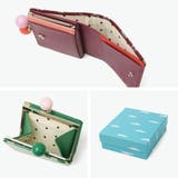 ツモリチサト 二つ折り財布 tsumorichisatoCARRY | ギャレリア Bag&Luggage | 詳細画像5