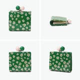 ツモリチサト 二つ折り財布 tsumorichisatoCARRY | ギャレリア Bag&Luggage | 詳細画像6
