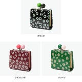 ツモリチサト 二つ折り財布 tsumorichisatoCARRY | ギャレリア Bag&Luggage | 詳細画像7