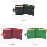 ツモリチサト 二つ折り財布 tsumorichisatoCARRY | ギャレリア Bag&Luggage | 詳細画像8