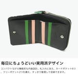 ツモリチサト 二つ折り財布 tsumori | ギャレリア Bag＆Luggage | 詳細画像4 