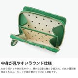 ツモリチサト 二つ折り財布 tsumori | ギャレリア Bag＆Luggage | 詳細画像5 