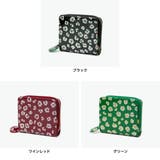 ツモリチサト 二つ折り財布 tsumori | ギャレリア Bag＆Luggage | 詳細画像7 
