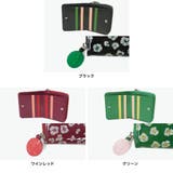ツモリチサト 二つ折り財布 tsumori | ギャレリア Bag＆Luggage | 詳細画像8 