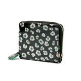 ブラック | ツモリチサト 二つ折り財布 tsumori | ギャレリア Bag＆Luggage
