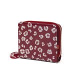 ワインレッド | ツモリチサト 二つ折り財布 tsumori | ギャレリア Bag＆Luggage