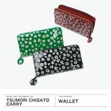 ツモリチサト 財布 tsumorichisatoCARRY | ギャレリア Bag＆Luggage | 詳細画像2 