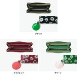 ツモリチサト 財布 tsumorichisatoCARRY | ギャレリア Bag＆Luggage | 詳細画像8 