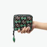 ツモリチサト 二つ折り財布 tsumorichisatoCARRY | ギャレリア Bag＆Luggage | 詳細画像10 