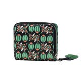 ツモリチサト 二つ折り財布 tsumorichisatoCARRY | ギャレリア Bag＆Luggage | 詳細画像15 