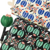 ツモリチサト 二つ折り財布 tsumorichisatoCARRY | ギャレリア Bag＆Luggage | 詳細画像22 