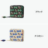 ツモリチサト 二つ折り財布 tsumorichisatoCARRY | ギャレリア Bag＆Luggage | 詳細画像7 