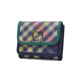ツモリチサト 三つ折り財布 tsumorichisatoCARRY | ギャレリア Bag&Luggage | 詳細画像10