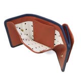 ツモリチサト 三つ折り財布 tsumorichisatoCARRY | ギャレリア Bag&Luggage | 詳細画像19