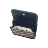 ツモリチサト 三つ折り財布 tsumorichisatoCARRY | ギャレリア Bag&Luggage | 詳細画像20