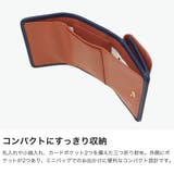 ツモリチサト 三つ折り財布 tsumorichisatoCARRY | ギャレリア Bag&Luggage | 詳細画像4