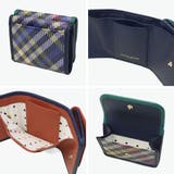 ツモリチサト 三つ折り財布 tsumorichisatoCARRY | ギャレリア Bag&Luggage | 詳細画像5