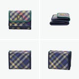 ツモリチサト 三つ折り財布 tsumorichisatoCARRY | ギャレリア Bag&Luggage | 詳細画像6