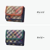 ツモリチサト 三つ折り財布 tsumorichisatoCARRY | ギャレリア Bag&Luggage | 詳細画像7