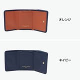 ツモリチサト 三つ折り財布 tsumorichisatoCARRY | ギャレリア Bag&Luggage | 詳細画像8