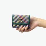 ツモリチサト 三つ折り財布 tsumorichisatoCARRY | ギャレリア Bag&Luggage | 詳細画像9