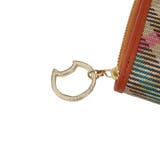 ツモリチサト 二つ折り財布 tsumorichisatoCARRY | ギャレリア Bag&Luggage | 詳細画像20