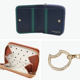 ツモリチサト 二つ折り財布 tsumorichisatoCARRY | ギャレリア Bag&Luggage | 詳細画像5