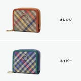 ツモリチサト 二つ折り財布 tsumorichisatoCARRY | ギャレリア Bag&Luggage | 詳細画像7