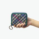 ツモリチサト 二つ折り財布 tsumorichisatoCARRY | ギャレリア Bag&Luggage | 詳細画像9