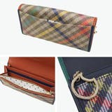 ツモリチサト 長財布 tsumorichisatoCARRY | ギャレリア Bag&Luggage | 詳細画像5