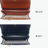 ツモリチサト 長財布 tsumorichisatoCARRY | ギャレリア Bag&Luggage | 詳細画像8
