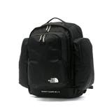 ブラック(K) | 日本正規品 ザ ノース | ギャレリア Bag＆Luggage