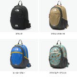 日本正規品 ザ・ノース・フェイス リュック | ギャレリア Bag＆Luggage | 詳細画像2 