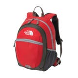 TNFレッド | 日本正規品 ザ・ノース・フェイス リュック | ギャレリア Bag&Luggage