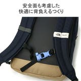 日本正規品 ザ・ノース・フェイス キッズリュック | ギャレリア Bag＆Luggage | 詳細画像5 