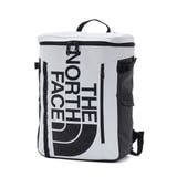 ホワイト×ブラック | 日本正規品 ザ・ノース・フェイス リュック | ギャレリア Bag&Luggage