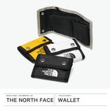日本正規品 ザ・ノース・フェイス 三つ折り財布 | ギャレリア Bag&Luggage | 詳細画像2