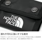 日本正規品 ザ・ノース・フェイス 三つ折り財布 | ギャレリア Bag&Luggage | 詳細画像3