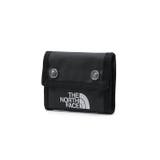 ブラック | 日本正規品 ザ・ノース・フェイス 三つ折り財布 | ギャレリア Bag&Luggage