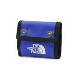 TNFブルー(TB) | 日本正規品 ザ・ノース・フェイス 財布 | ギャレリア Bag&Luggage