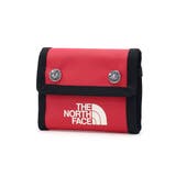 TNFレッド(TD) | 日本正規品 ザ・ノース・フェイス 財布 | ギャレリア Bag&Luggage