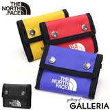 日本正規品 ザ・ノース・フェイス 財布 | ギャレリア Bag&Luggage | 詳細画像1