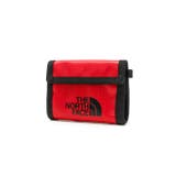 TNFレッド | 日本正規品 ザ・ノース・フェイス コインケース | ギャレリア Bag＆Luggage