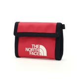 TNFレッド(TD) | 日本正規品 ザ・ノース・フェイス コインケース | ギャレリア Bag＆Luggage