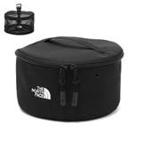 ブラック(K) | 日本正規品 ザノースフェイス ディッシュケース | ギャレリア Bag＆Luggage